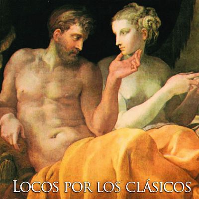 Locos por los clásicos - Homero Odisea 23 - Locos por los clásicos | Escuchar