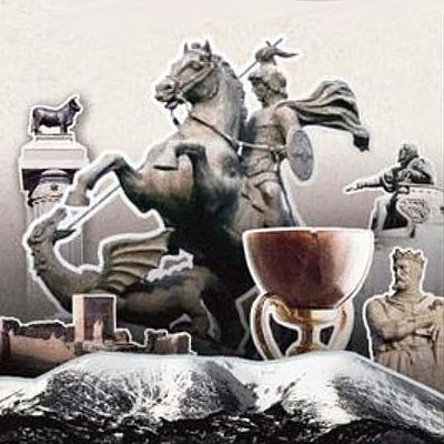 Mitos y leyendas de Aragón - España en la historia | Escuchar