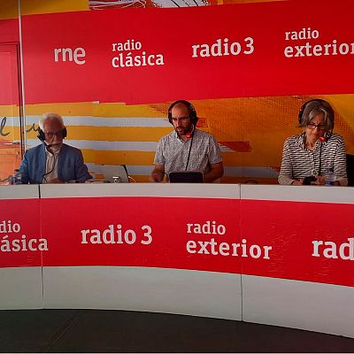 FLM 2026: la conexión eléctrica entre el cerebro y Volta - A golpe de bit | Escuchar
