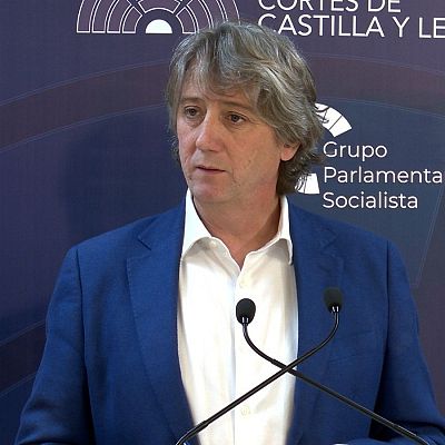 \"Es un día triste para nuestra Comunidad Autónoma\" - 24 horas | Escuchar