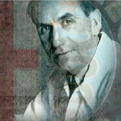Wifredo Ricart - 101 figuras españolas | Escuchar