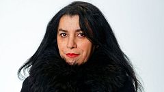 El Ojo Crítico - Marjane Satrapi, “Persépolis” y Carmen Machi, protagonistas