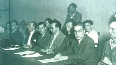 La poesía satírica en la Guerra Civil