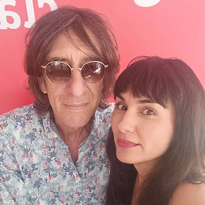 La estación azul - Especial Feria del Libro de Madrid - 06/06/26 - La estación azul | Escuchar