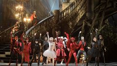 Cultura con ñ - Espectacular regreso de 'Romeo y Julieta' en el Teatro Real - 05/06/26