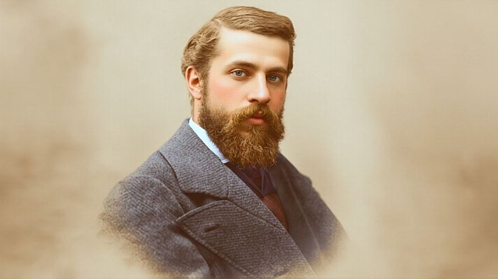 Documentos RNE - Antoni Gaudí, un siglo sin el genio - Documentos RNE | Escuchar