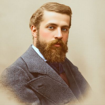 Documentos RNE - Antoni Gaudí, un siglo sin el genio - Documentos RNE | Escuchar