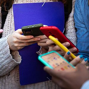 Europa abierta - ¿Cómo podemos proteger a los menores de las redes sociales? - Europa abierta | Escuchar