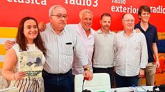 Especiales RNE - 400 años de la publicación de 'Historia de la vida del Buscón'