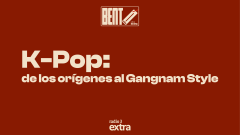 Bento Mix - La historia del K-Pop: de los orígenes al Gangnam Style - 09/06/26