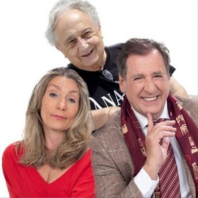 El último tren - 'El jubilado': humor contra el edadismo - El último tren | Escuchar