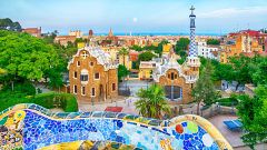 En clave Turismo - Paseo eterno por la Barcelona de Gaudí - 10/06/26