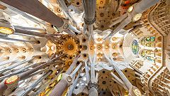 Hoy Empieza Todo - Gente Que Trabaja: Visita del papa a la tumba de Gaudí