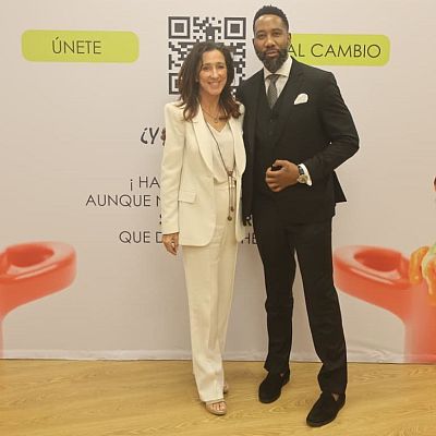 Ndaba Mandela and Fundación Educacción want to change education - English Language Broadcast | Escuchar