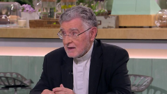 De Nit - La importància de Gaudí i la Sagrada Família, amb mossèn Armand Puig