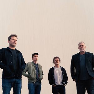 Indestructibles: 30 años de La Habitación Roja - Indestructibles: 30 años de La Habitación Roja - Capítulo 2: Nuevos tiempos - 12/06/26 - Escuchar ahora