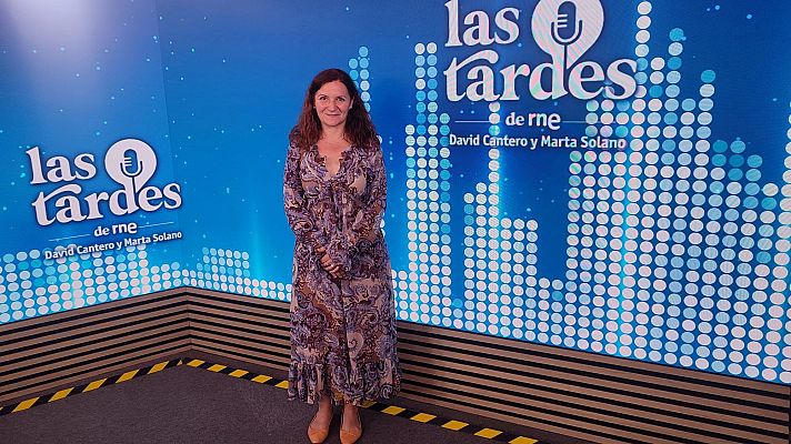 Gala Esentia, cita solidaria que pone el foco en la infancia - Las tardes de RNE | Escuchar