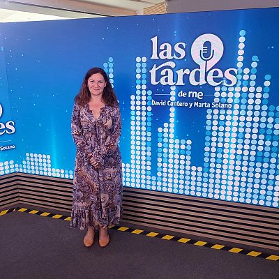 Gala Esentia, cita solidaria que pone el foco en la infancia - Las tardes de RNE | Escuchar