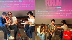 Efecto Doppler - ECAM Forum: industria y autoría cinematográfica - 10/06/26