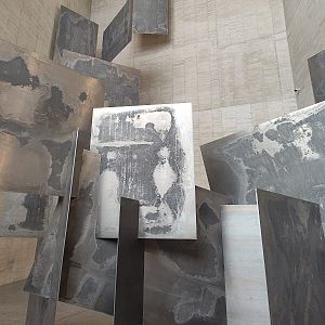Reportajes en Radio 5 - Reportajes en Radio 5 - Un verano con Ai Weiwei en el MUSAC - 12/06/26 - Escuchar ahora