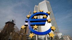 Fin de mes - El BCE cumple las expectativas