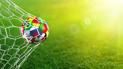 Canal Europa - Quince selecciones europeas en busca de la gloria futbolística - 12/06/26