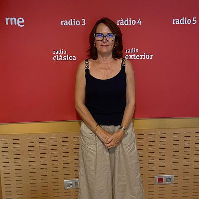 La intercomprensión lingüística. Encarnación Carrasco - Un idioma sin fronteras | Escuchar