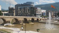 Nómadas - Antigua República Yugoslava de Macedonia - 20/12/15