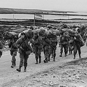 Hora América en Radio 5 - Hora América en Radio 5 - Memoria Malvinas - 14/06/26 - Escuchar ahora