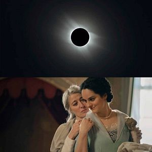 Tres en la carretera - Tres en la carretera - Eclipses cinematográficos y la divina Duse - 13/06/26 - Tres en la carretera | Escuchar