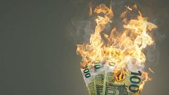 Economía de bolsillo - Nunca es suficiente. La trampa de la adaptación hedónica