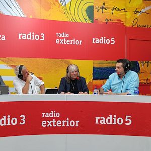 Especiales RNE - Especial centenario José Manuel Caballero Bonald - Especiales RNE | Escuchar