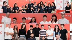 Concurso de Podcast Escolar - Gala de entrega de premios de la VI edición del Concurso de Podcast Escolar (2026) - 15/06/26