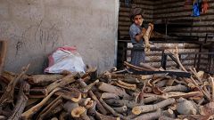 Cinco Continentes - Se complica la situación sanitaria en el norte de Yemen
