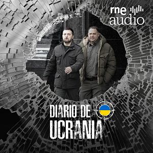 Diario de Ucrania - Diario de Ucrania - La cuarta mansión - Diario de Ucrania | Escuchar
