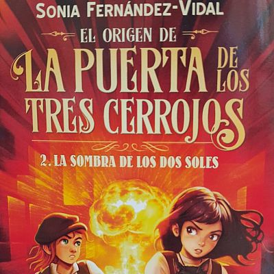 La física cuántica explicada en un cuento de aventuras - A golpe de bit | Escuchar