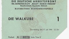 Desmontando a Wagner - Wagner, el judaísmo y el nazismo - 17/06/26