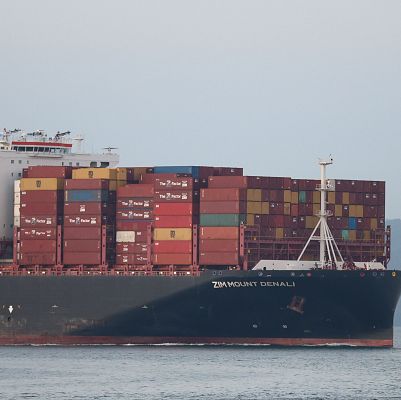 Ormuz, el Clúster Marítimo E. pide prudencia ante el acuerdo - Españoles en la mar | Escuchar