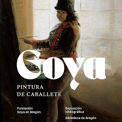 Fundación Goya en Aragón, en el 280 aniversario del pintor - Marca España | Escuchar