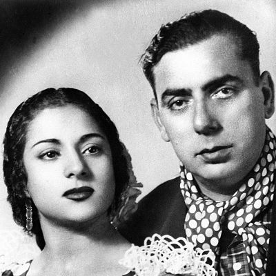 Coplas y zambras - Gitanos | Escuchar