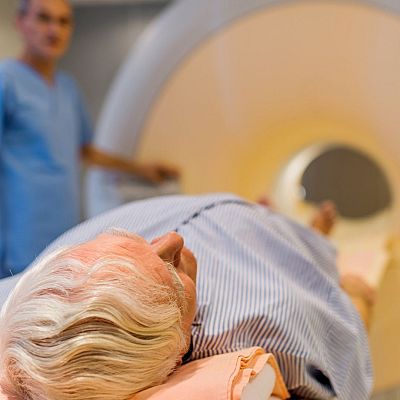 Diagnóstico precoz e innovaciones en el cáncer de próstata - A golpe de bit | Escuchar