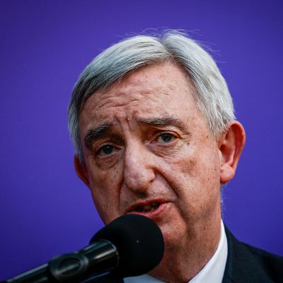 Análisis de las sanciones a Rusia con Rafael Dezcallar - Europa abierta | Escuchar