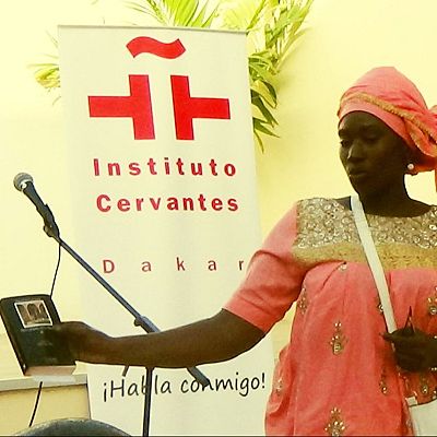 El español en el África subsahariana - Un idioma sin fronteras | Escuchar