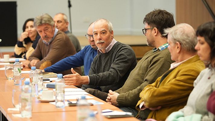 Cultura del cuidado: cómo prevenir adicciones en comunidad - Espacio iberoamericano | Escuchar