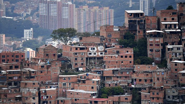 Hora América - La receta económica de De la Espriella para Colombia - 23/06/2026 - Hora América | Escuchar