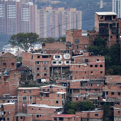 Hora América - La receta económica de De la Espriella para Colombia - 23/06/2026 - Hora América | Escuchar