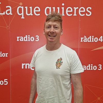Daniel Swords.  Australia - Desde esta orilla | Escuchar