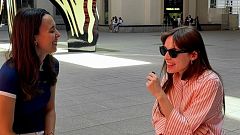 Una chica de Cine: Se tiene que morir mucha gente
