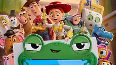 La música y el cine - Toy Story