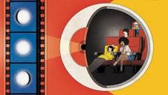 De cine - Variedad de cortos en 41ª edición Cinema Jove - 28/06/26